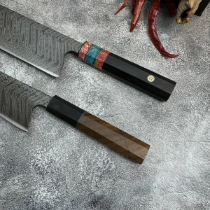 Schizopherinia Damascus İkili Set 86sö6