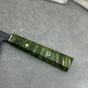 Schizopherinia Damascus Kiritsuke 106sö9