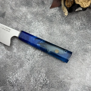 Schizopherinia Gyuto 105blk
