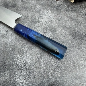Schizopherinia Gyuto 105blk