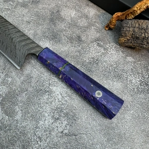 Schizopherinia Damascus Kiritsuke 106s5