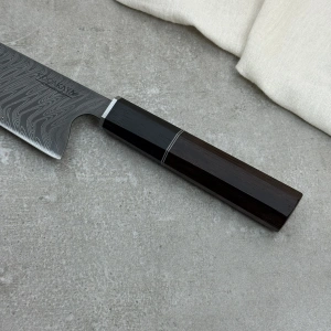 Schizopherinia Damascus Kiritsuke 106w8