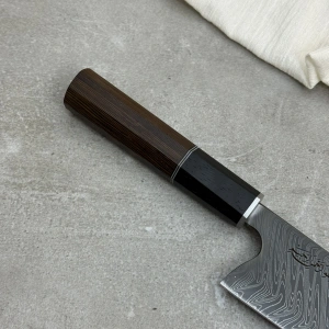 Schizopherinia Damascus Kiritsuke 106w8