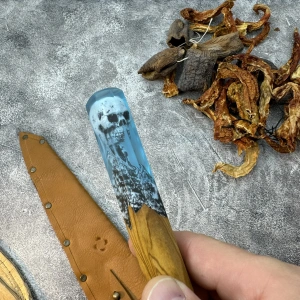 Schizopherinia Epoxy 105mkdk