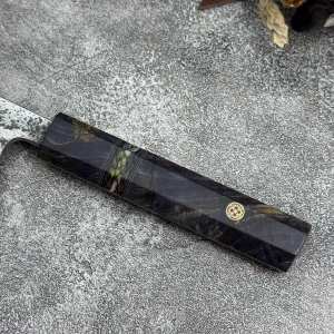 Schizopherinia Karbon Nakiri 108crb