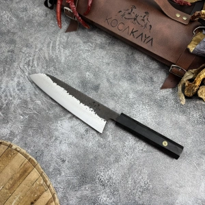 Schizopherinia Carbon Gyuto 105crb