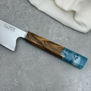 Schizopherinia Chef Epoxy 1031