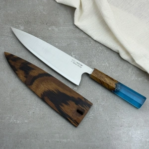 Schizopherinia Chef Saya1031S