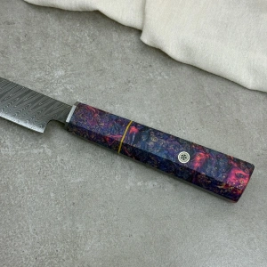 Schizopherinia Damascus Yanagiba 406s1