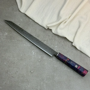 Schizopherinia Damascus Yanagiba 406s1