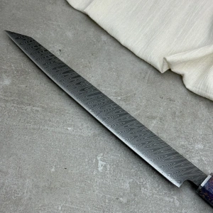 Schizopherinia Damascus Yanagiba 406s1