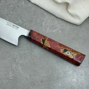 Schizopherinia Unique Gyuto unq105s4