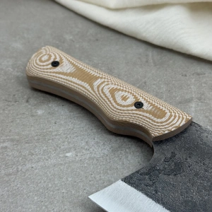 Schizophrenia Karbon Almazan