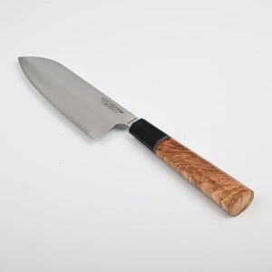 Soft Sersi Santoku Zeytin