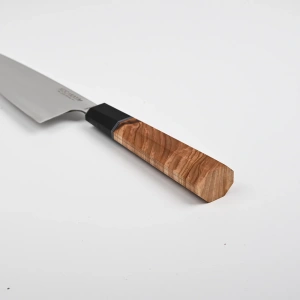 Soft Sersi Chef Zeytin