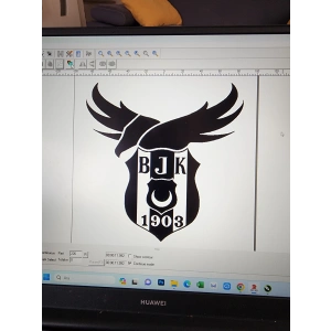 VEKTÖREL ÇİZİM