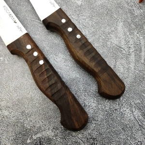 Vintage 2li Bıçak Seti