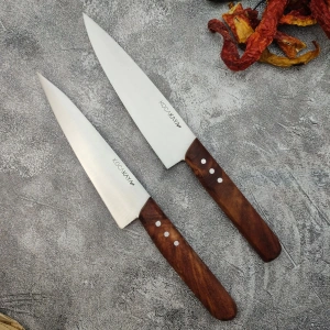 Vintage 2li Şef Set