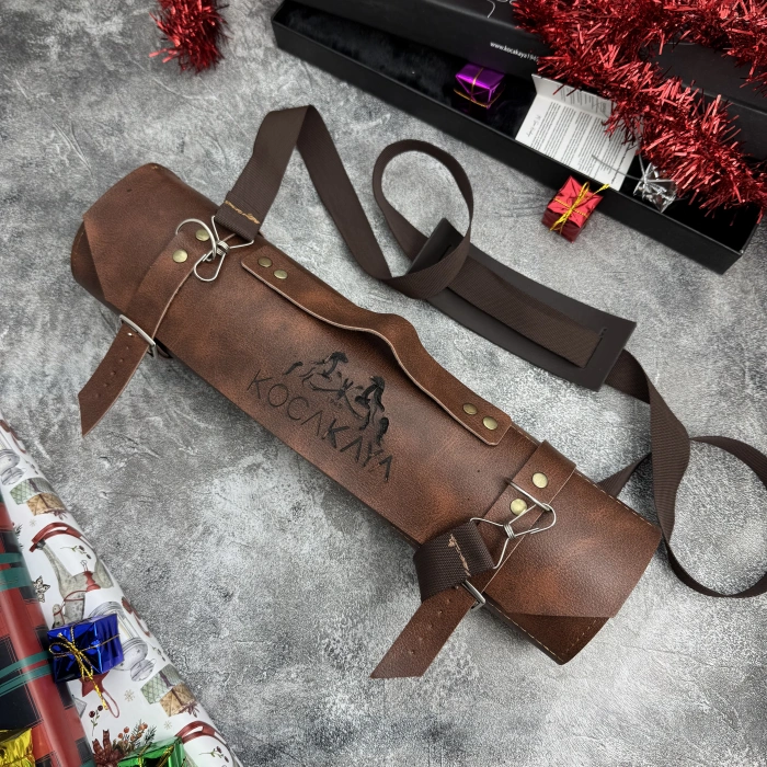 Deri Taşıma Çantası Winleks