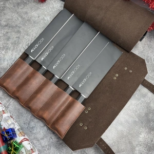 Deri Taşıma Çantası Winleks