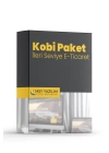 İleri Seviye E-Ticaret Kobi Paket