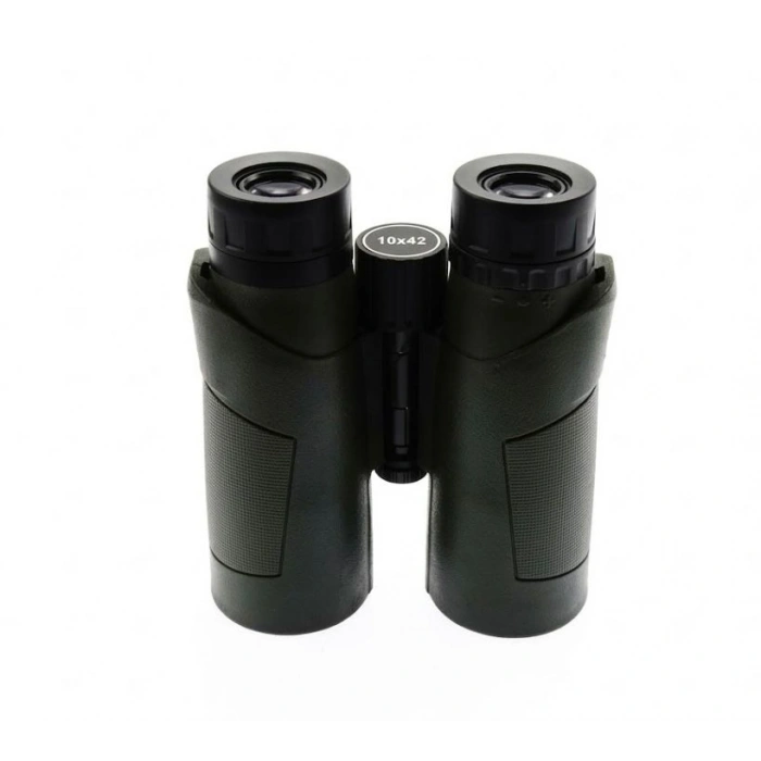 10x42 Compact Su Geçirmez Profesyonel Dürbün NK