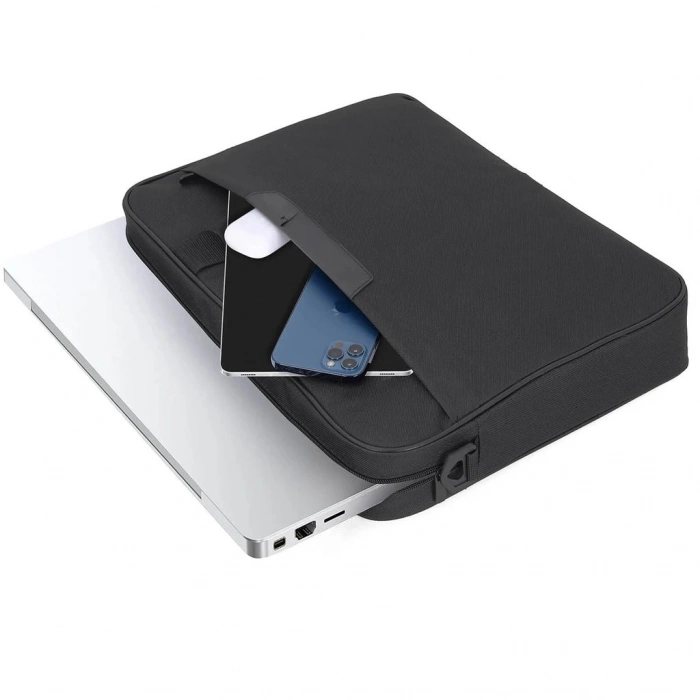 15.6 Inç Business Notebook Çantası Siyah MCC009