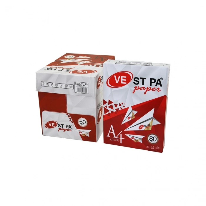 A4 Kağıdı - 500lü - Fotokopi Kağıdı