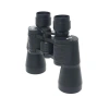 100X100 Kauçuk Kaplamalı Mavı Cam Mercekli Dürbün 56M/1000M