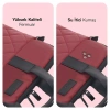 IKSY 14.1 Inç Notebook Çantası Kırmızı MCC902