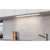 Sensörlü Uzun LED Işık - Mıknatıslı - Şarjlı - 50 cm
