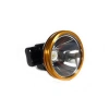 Silver Toss ST-630L 30 Watt Tek LEDli Şarjlı Kafa Lambası