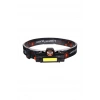 T6 Cree Led Kafa Lambası Işıldak