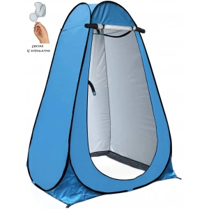 Giyinme Ve Tuvalet Kabini 120 x 120 x 190 CM