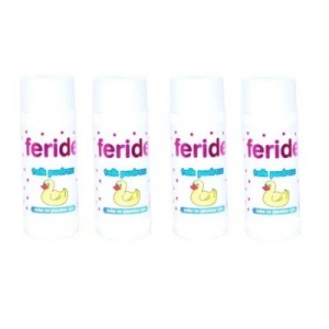 Talk Pudra - 75 gr - Bebek ve Çocuklar İçin