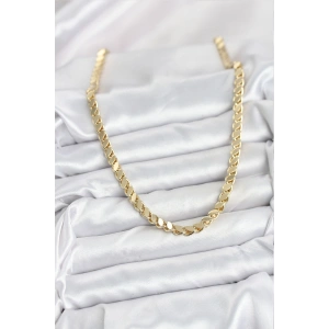 Xuping Gold Renk Arpa Kolye TJ-BKO10628