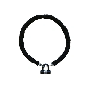 Zincirli Anahtarlı Motor ve Bisiklet Kilidi 100 cm