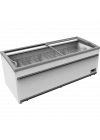 210 Cm Supermarket Freezers And Coolers