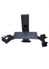 Check Out Desk Keyboard & Pos Holder