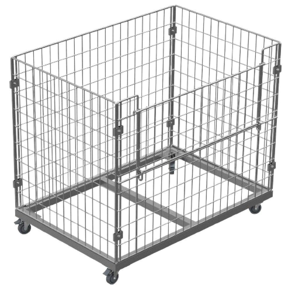 80*120 Display Basket