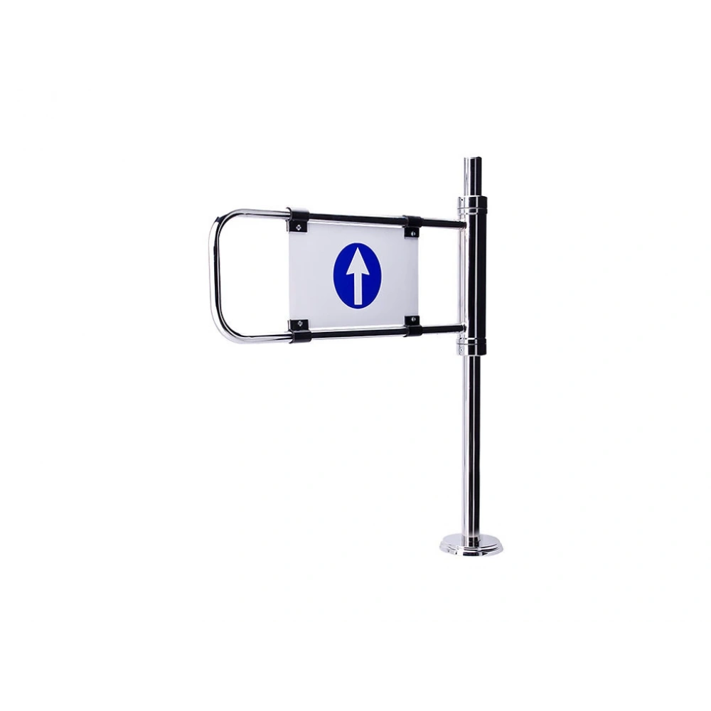 Entrance Turnstile