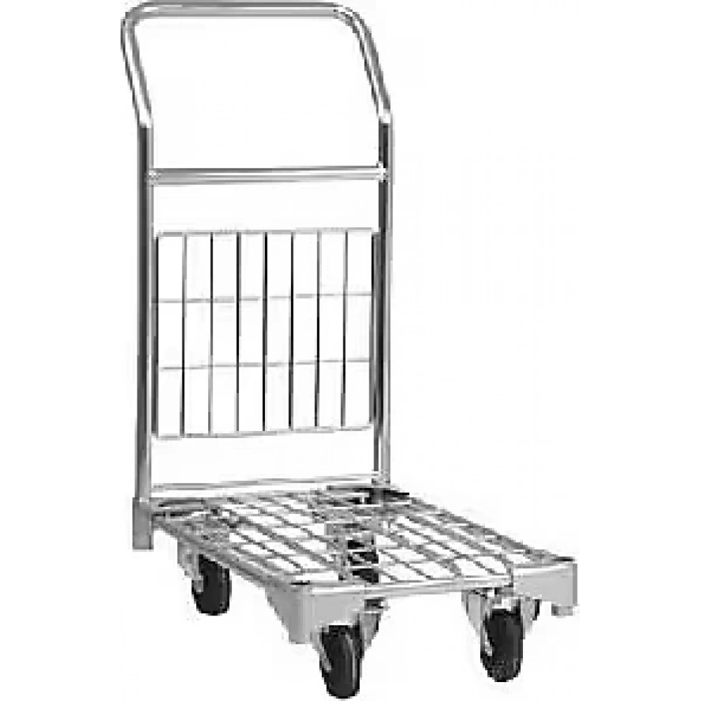 Goods Transport Trolley