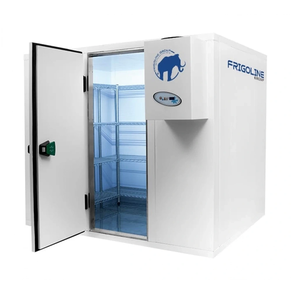 Positive Storage Refrigerator