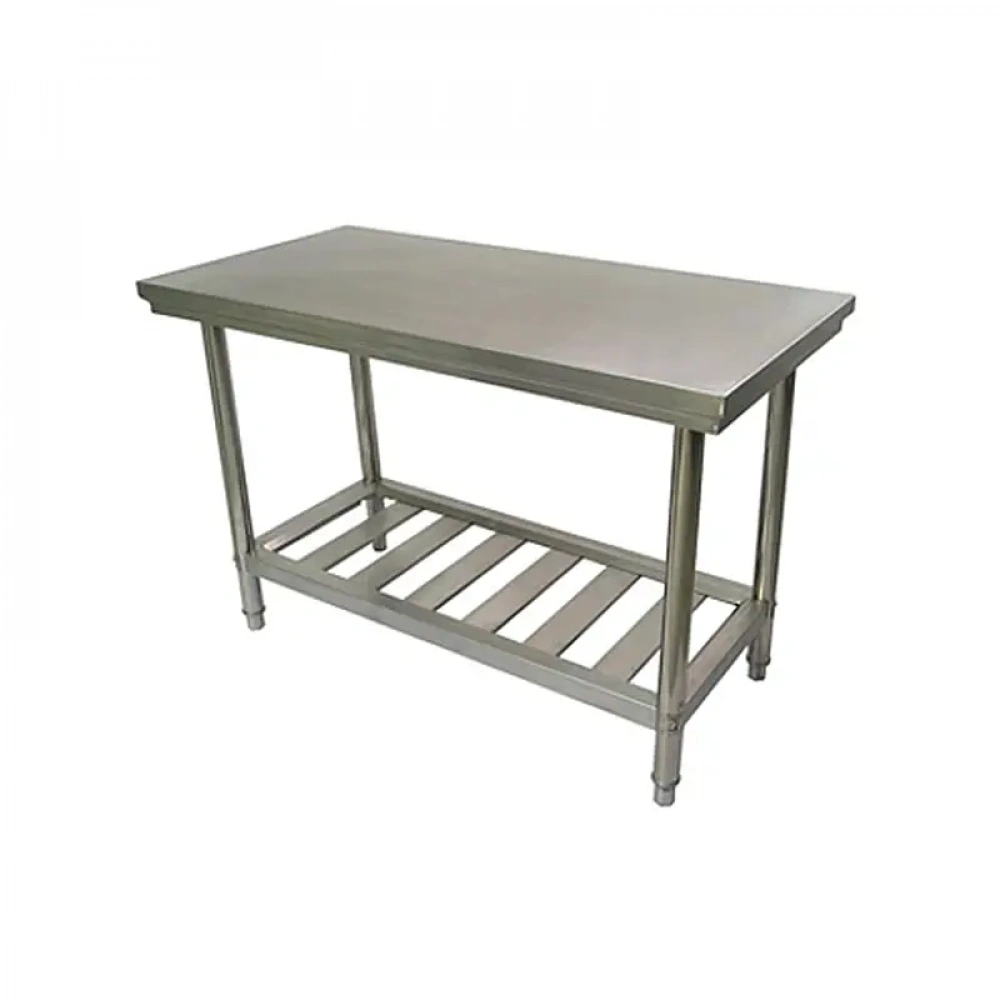 Stainless Work Bench