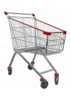 150 Lt Market Cart