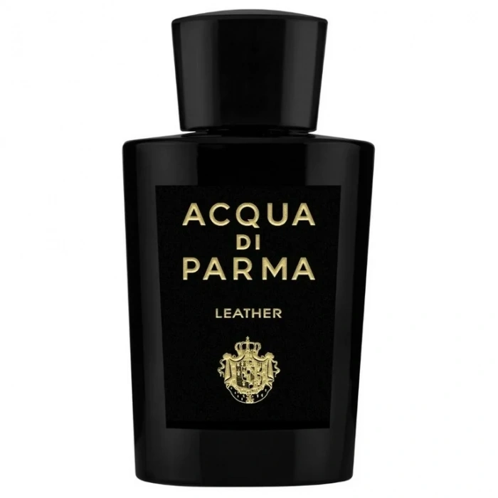 Acqua di Parma Signature Leather EDP 100 ml Unisex tester