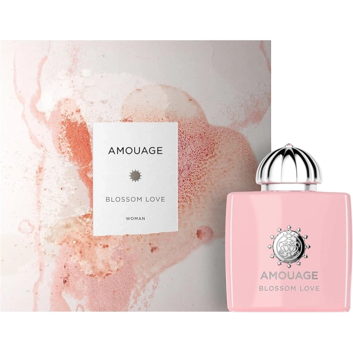 Amouage Blossom Love Woman JLT
