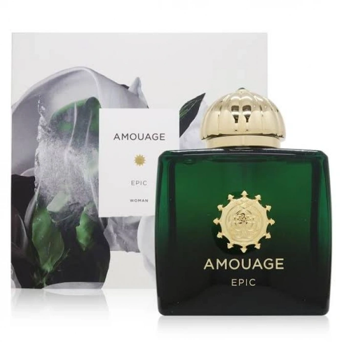Amouage Epıc Woman JLT