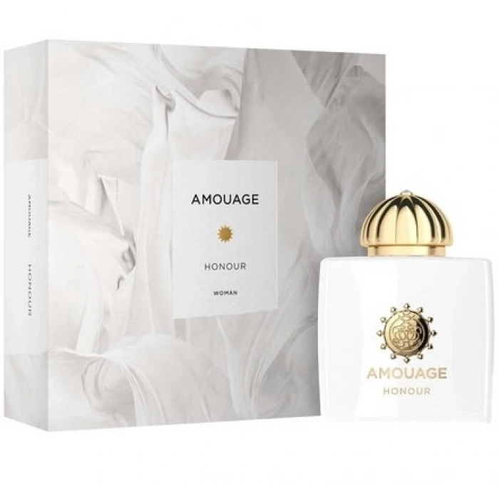 Amouage Honour EDP 100ml Woman JLT