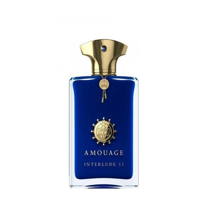 Amouage Interlude 53 100 ml Unisex tester